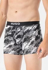 Hugo Boss 2 PACK - férfi boxeralsó HUGO 50501385-970 (Méret M)