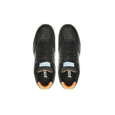 Joma Cipők fekete 43.5 EU Top Flex 2301