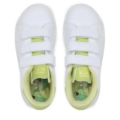 Adidas Cipők fehér 35 EU GW4537