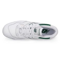 New Balance Cipők fehér 41.5 EU 550