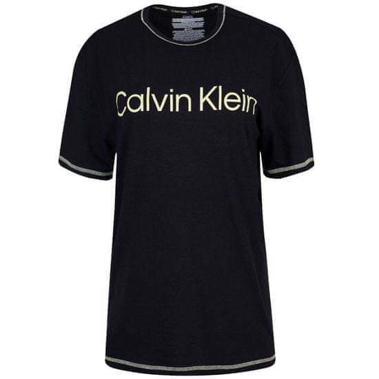 Calvin Klein Póló fekete 000QS7013EUB1