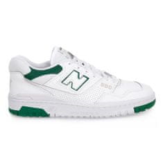 New Balance Cipők fehér 43 EU 550