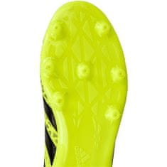 Adidas Cipők sárga 28 EU F10 Ace