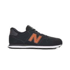 New Balance Cipők fekete 41.5 EU GM500FB2
