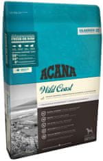 Acana ACANA Classics Wild Coast ÚJ 11,4 kg