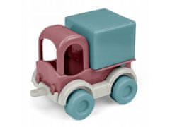 sarcia.eu RePlay Kid Cars tartálykocsi és teherautó, újrahasznosított játékkészlet 