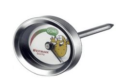 Westmark Pommi burgonya sütési hőmérő, 2 db