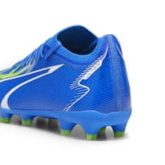 Puma Cipők kék 44 EU Ultra Match Fg ag