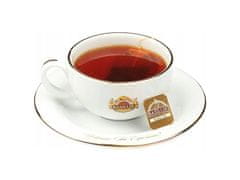 sarcia.eu BASILUR Válogatott - Fekete és zöld teák keveréke tasakban 25 tasak
