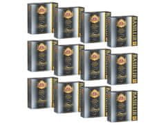 sarcia.eu BASILUR Earl Grey-Ceylon fekete tea bergamott olajjal tasakban 1200 tasak x2g