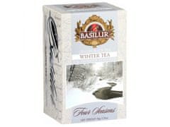 sarcia.eu BASILUR téli tea - Ceylon fekete tea áfonya gyümölccsel tasakban, 25 tasakx2g