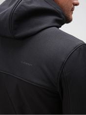 Loap Férfi softshell kabát LUPP XLM2303-V21XV (Méret XXL)