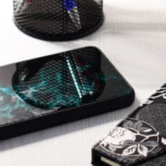 Techsuit Techsuit Glaze Series védőtok Oppo A38 telefonra KP29187 multiszínű