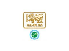 sarcia.eu BASILUR Caramel Dream - Fekete laza levelű Ceylon tea természetes karamell aromával, 100 g x3 csomag