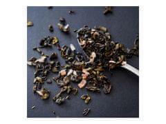 sarcia.eu BASILUR Cream Fantasy - Ceylon zöld tea gyümölcsaromával, 100 g x3 csomag