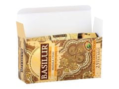 sarcia.eu BASILUR Masala Chai - Ceylon fekete tea természetes keleti fűszerekkel, 25x2g x6 doboz