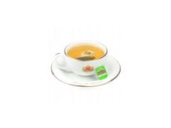 sarcia.eu BASILUR Sencha - Klasszikus zöld tea tasakban, 10 tasak x1,5 g