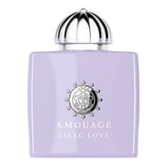 Amouage Lilac Love - EDP 2 ml - illatminta spray-vel