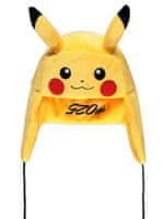 Sapka Pokémon - Pikachu Plush (méret )