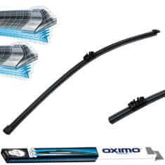 OXIMO® WR740400 Autó hátsó ablaktörlő 40 cm, BMW X7 (G07) 2019-, CITROEN C5 (RC) 2004-2008, OPEL Vectra 2006-2008, VOLVO C30 2006-2010