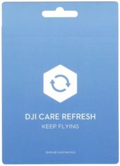 DJI Card Care Refresh 1 - Year Plan (Mini 4 Pro) EU