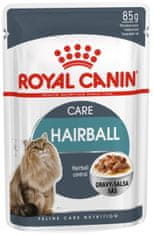 Royal Canin Feline Hairball Care zseb 85g
