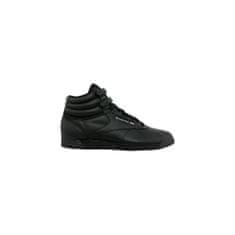 Reebok Cipők fekete 35.5 EU Freestyle