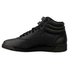 Reebok Cipők fekete 35.5 EU Freestyle