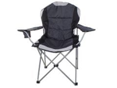 X TECH Összecsukható horgász és camping szék