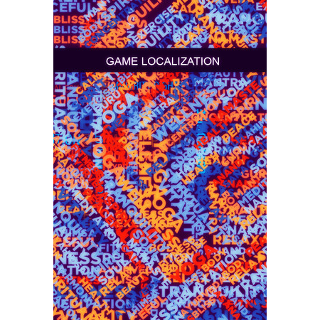 Hede Game Localization (PC - Steam elektronikus játék licensz)