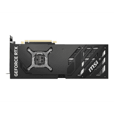 MSI GeForce RTX 4070 12GB VENTUS 3X E 12G OC videokártya (RTX 4070 VENTUS 3X E 12G OC)