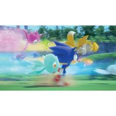 Sega Sonic Colors: Ultimate (PC - Steam elektronikus játék licensz)