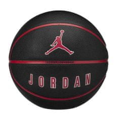 Nike Labda do koszykówki fekete 7 jordan ultimate 2.0 8p