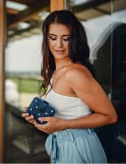 Vuch Női pénztárca Pippa Mini Blue