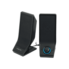 LogiLink - speakers - for PC (SP0027)
