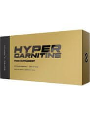 Scitec Nutrition Hyper Carnitine 120 kapszula