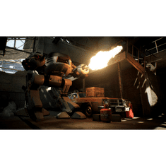 Nacon RoboCop: Rogue City (PC - Steam elektronikus játék licensz)