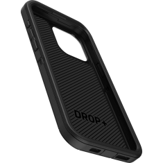 Defender iPhone 15 Pro Max tok fekete (77-92549) (77-92549)