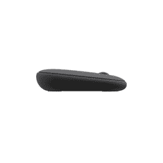 Logitech Pebble 2 Combo Slim Bluetooth francia billentyűzet és egér Machez grafitszürke (920-012214) (920-012214)