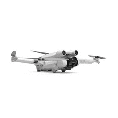 DJI Mini 3 Pro Quadrokopter RtF Kamerás repülés Világosszürke (D-34575)