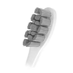Xiaomi Oclean X elektromos fogkefe pótfej 2db fehér (XMOCXETH2PCS)