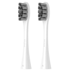Xiaomi Oclean X elektromos fogkefe pótfej 2db fehér (XMOCXETH2PCS) (XMOCXETH2PCS)