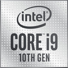 Intel Core i9-10900K processzor 3,7 GHz 20 MB Smart Cache (CM8070104282844)