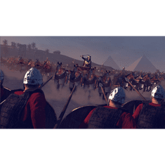 Sega Total War: Rome II Enemy At The Gates Edition (PC - Dobozos játék)