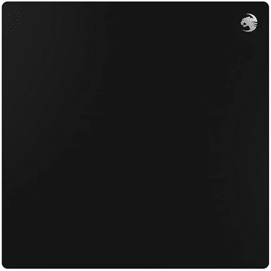 ROCCAT Sense Core Square egérpad fekete (ROC-13-180) (ROC-13-180)