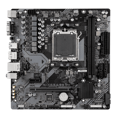 GIGABYTE B650M S2H alaplap AMD B650 Socket AM5 Micro ATX (B650M S2H)