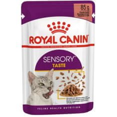 Royal Canin - Feline caps. Sensory Taste mártás 85g
