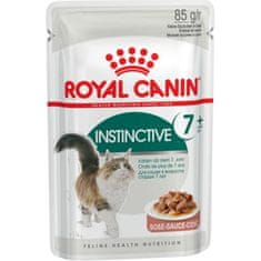 Royal Canin - Feline caps. Instinctive 7+ 85 g