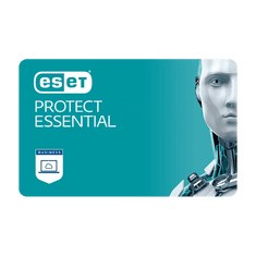 ESET PROTECT Essential 5 eszköz / 1 év elektronikus játék licensz