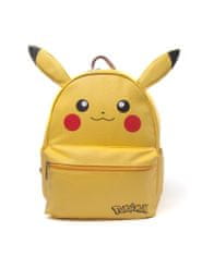 Difuzed Pokémon női hátizsák - Pikachu